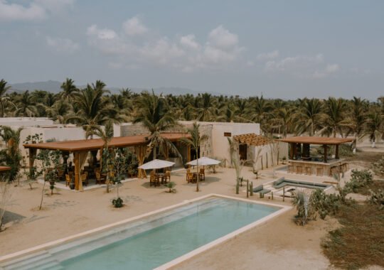 Casa Yuma